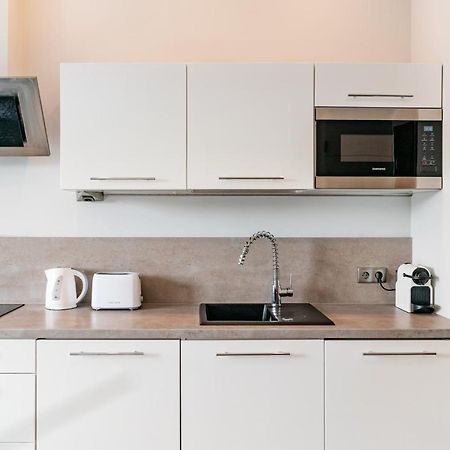 Bright Apartments - Loftaffair Krakow Ngoại thất bức ảnh