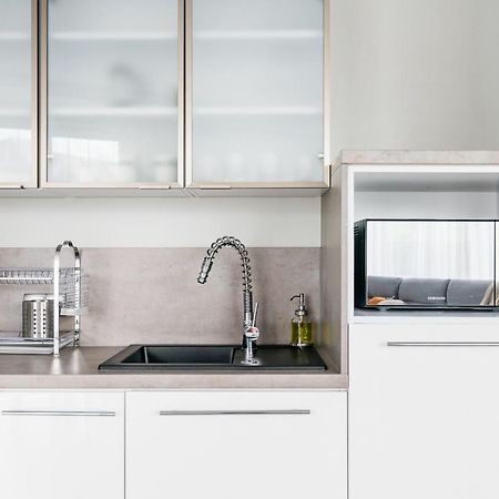 Bright Apartments - Loftaffair Krakow Ngoại thất bức ảnh