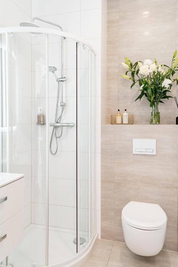Bright Apartments - Loftaffair Krakow Ngoại thất bức ảnh