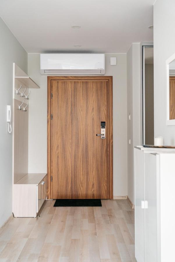 Bright Apartments - Loftaffair Krakow Ngoại thất bức ảnh