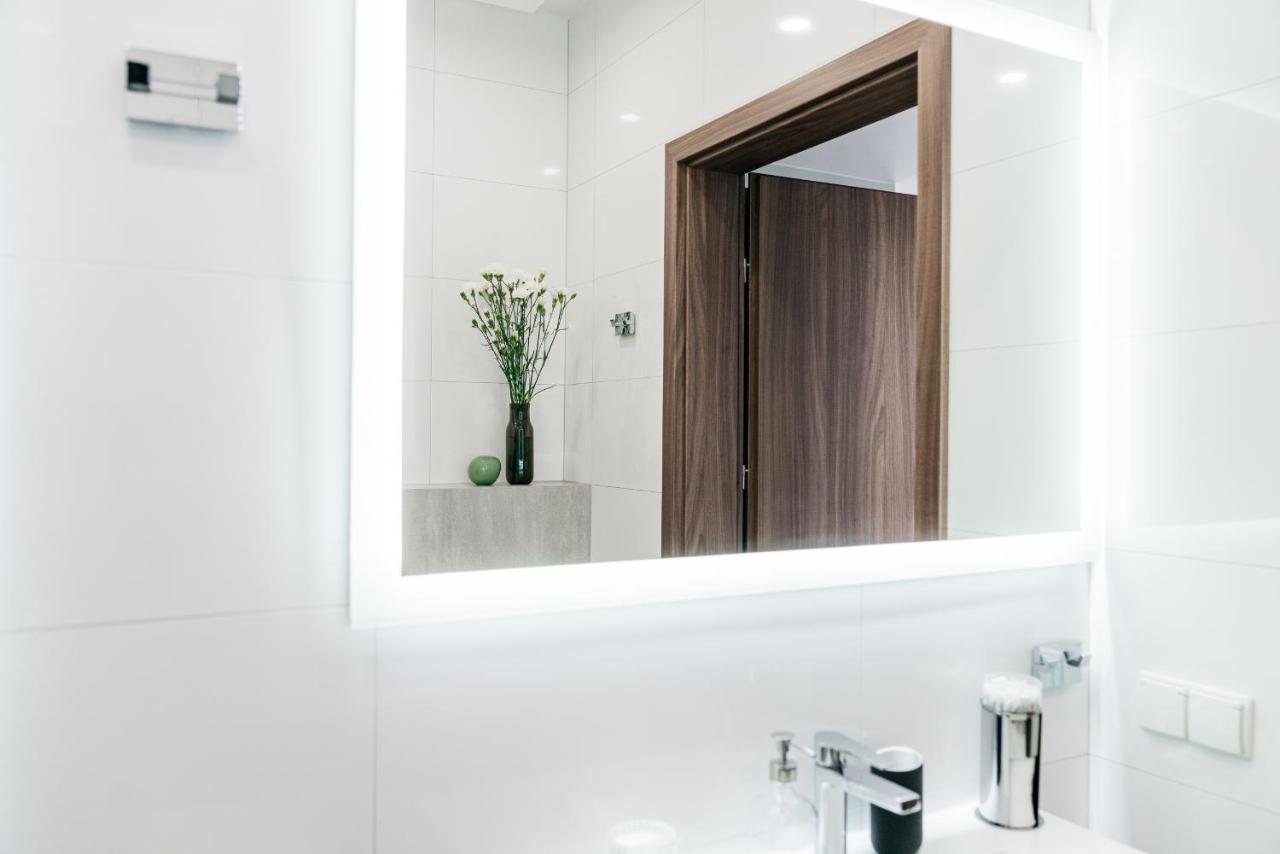 Bright Apartments - Loftaffair Krakow Ngoại thất bức ảnh